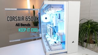 Episode 2 - Corsair 6500x