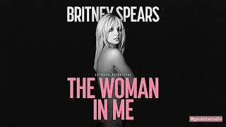 Britney Spears - I'm Not A Girl, Not Yet A Woman (Acoustic / 2023)