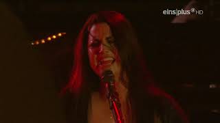 Evanescence - Rock Am Ring 2012 (Full Show HD 720p)