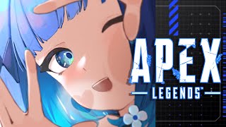 【APEX】１年ぶりかも。どれくらい変わってるの！？【ぶいすぽっ！ / 紡木こかげ】