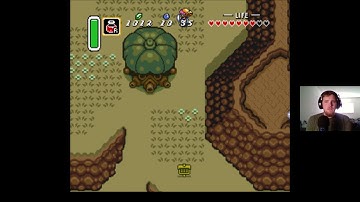 SM/aLttP Randomizer! Casual run Part 2