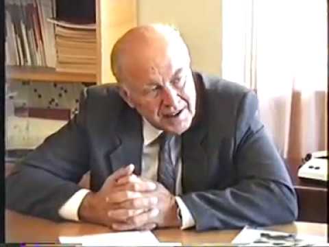Βίντεο: Puzyrev Yuri Nikolaevich: βιογραφία, καριέρα, προσωπική ζωή