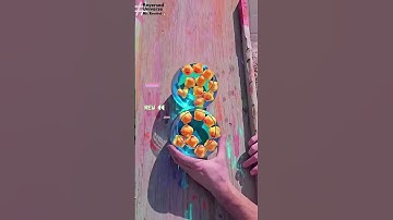 Mr. Rewind and The Satisfying of Reversing Glass Break ⏳🔥