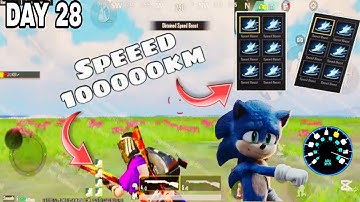 How To Make Speed wow map in pubg | How To Create Wow Pubg Maps | Wow Course Day 28