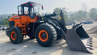 DEVELON SD300 Wheel Loader / Doosan Loader