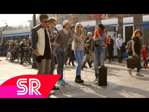 Years & Years - King (StayRadical Video)