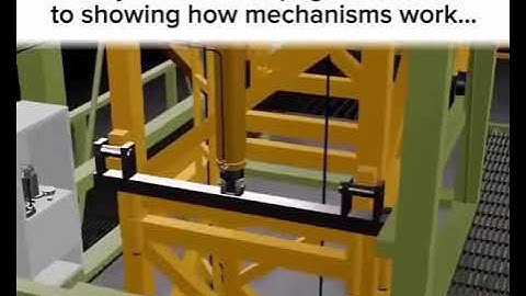 "How Tower Cranes Grow Taller"