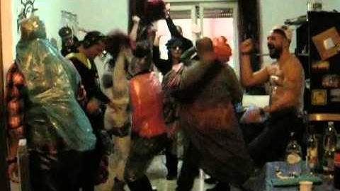 HARLEM SHAKE (CISCO STYLE)
