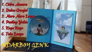 Full Album Ndarboy Genk - Cidro Asmoro