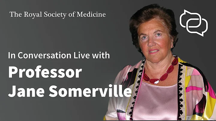RSM In Conversation Live with Professor Jane Somer...