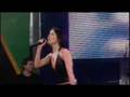 The Corrs Breathless Live in Trafalgar Square