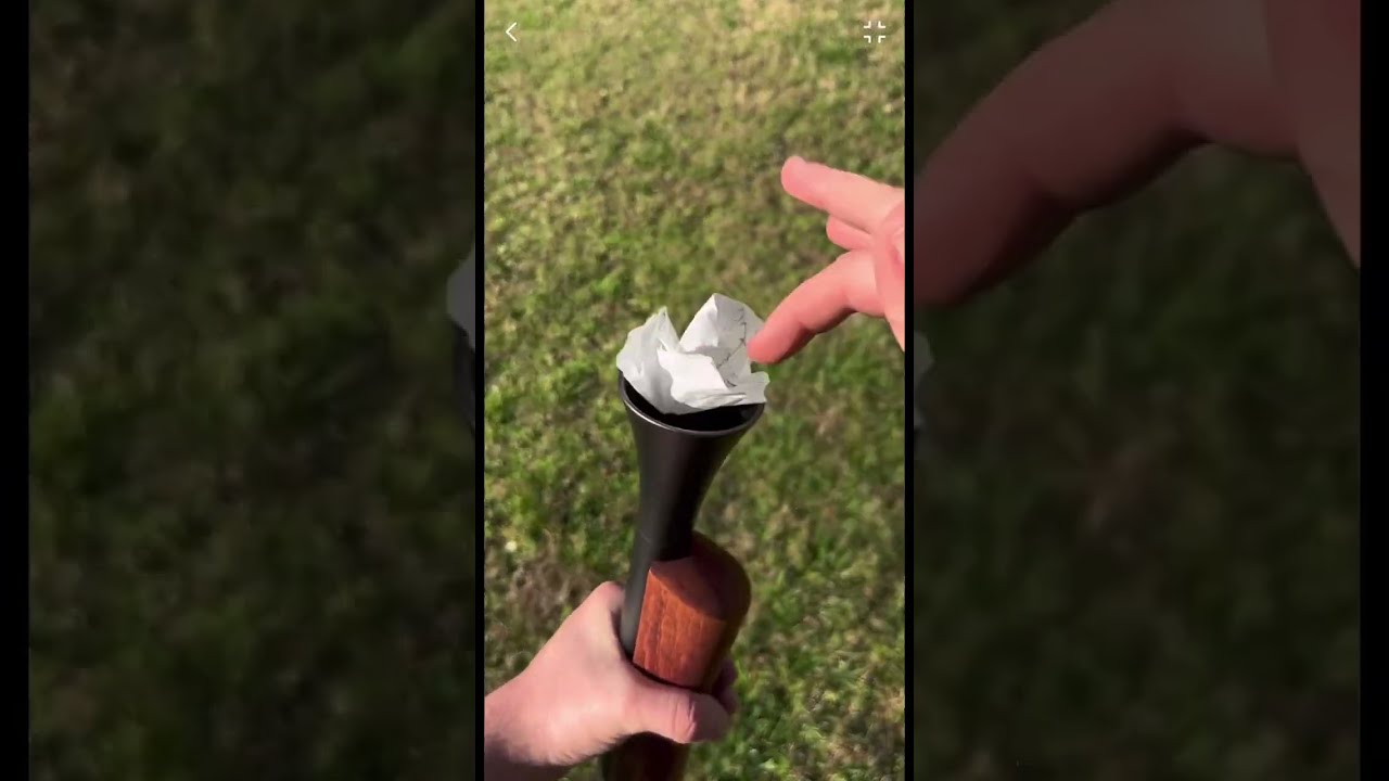 The Original Shotgun Spread Comparison Shorts Blackpowder Historical Brazil Cowboy Civilwar