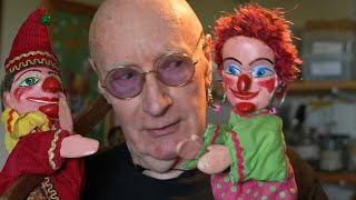 UK's traditional puppet show celebrates 362 years of 'mirth, mockery and mayhem' | AFP