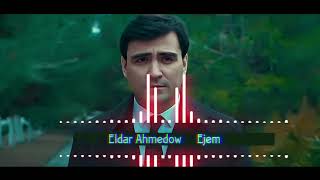 Eldar Ahmedow - Ejem Resimi