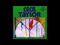 Capture de la vidéo Cecil Taylor Unit 1978 New World Records Lp (Weasel Walter Remaster)