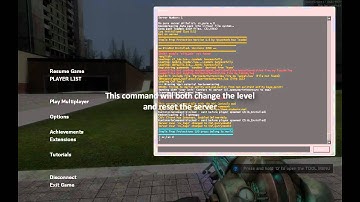 Garrys mod hamachi server tutorial