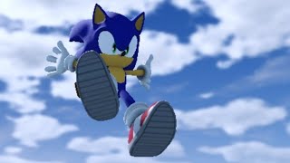 Nexus Framework is a Roblox Sonic masterpiece 