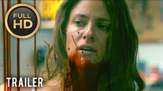 🎥 SPLINTER (2008) | Full Movie Trailer | Full HD | 1080p