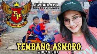 Lagu Tembang Asmoro Jaranan Samboyo Putro Voc Wulan Jnp