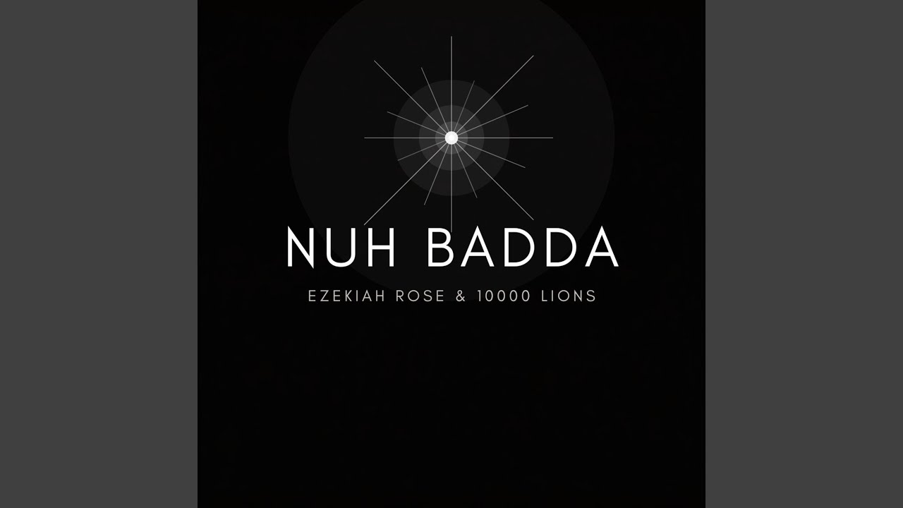 Watch NUH BADDA DUB on YouTube Watch NUH BADDA DUB on YouTube