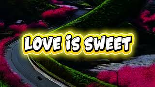Fraver   Love Is Sweet
