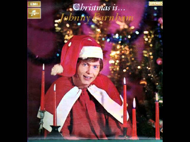 John Farnham - Christmas Is
