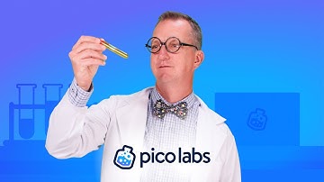 Introducing PicoLabs! (Plus our first experiment, Planning Center Links!)
