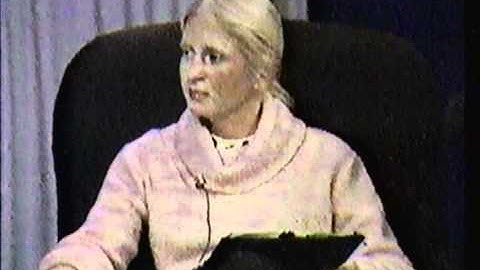 Calgary Underground Bands Interview - November 25, 1982