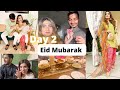 EID MUBARAK | EID DAY 2 VLOG 😍| SidraMehran Vlogs
