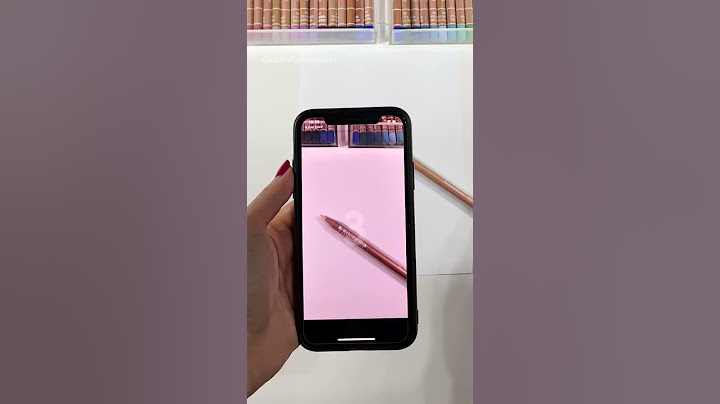 TikTok Drawing Transition Tutorial  #shorts