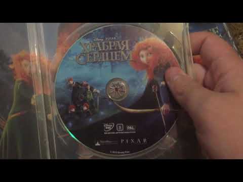 Comparison Video #52 2020 Edition