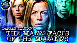 Body Language Analyst REACTS to Gerry & Kate McCann's Body Language - Darren Stanton - Podcast 564