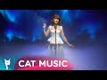 Alexandra Ungureanu - Noapte luminata (Official Video)