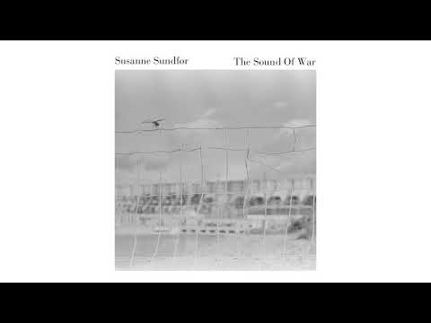 Susanne Sundfør - The Sound Of War