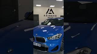 BMW X2 SDrive 16d İnceledik  3 Silindir Dizel Motor Yeterli mi? Detaylı İnceleme ve Pov Sürüş