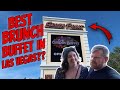 Is The South Point Brunch Buffet Worth It?
