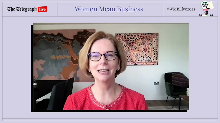 Do women really make better leaders? - Julia Gilla...