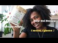 HAIR // it's meh for me - African Pride Moisture Miracle Curl Defining Gel Demo & Review | ALOVE4ME