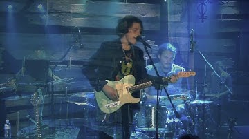 "Diamond In The Rough" live at Tangled String Studios (!) Cosmic Country Music (!)