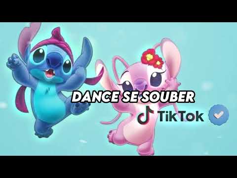 Dance se souber~ {TikTok} 2024