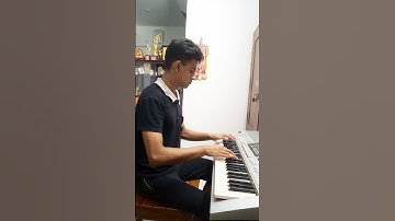 Thumbnail of Love Story - Indila (Piano)  #indila #lovestory #indilalovestory #pianocover #love #piano