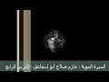 حازم صلاح أبو إسماعيل السيرة النبوية الدرس الرابع حازم صلاح أبو إسماعيل السيرة النبوية الدرس الرابع