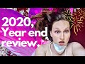 2020 Year End Review Mermaid Marielle