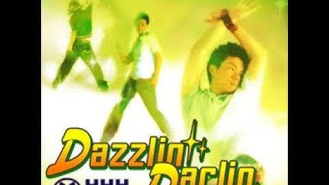 DDR / Dazzlin
