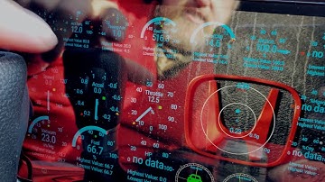 Torque Pro Review and Bluetooth OBD2 port Adapter