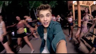 Justin Bieber Elaborate Prank Shocks Fans