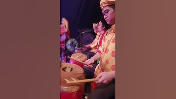 Nghệ Thuật Múa Rối Nước l Water Puppet Show l #shorts