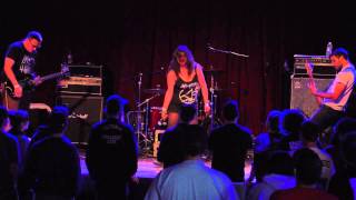 Permanent Ruin - Rain Fest 2013