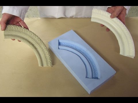 Tecniche imitazione dei materiali l'effetto finto legno ...