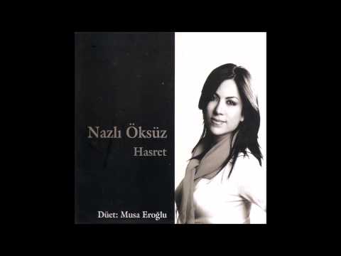 Nazlı Öksüz - Kadifeden Kesesi (Official Audio)